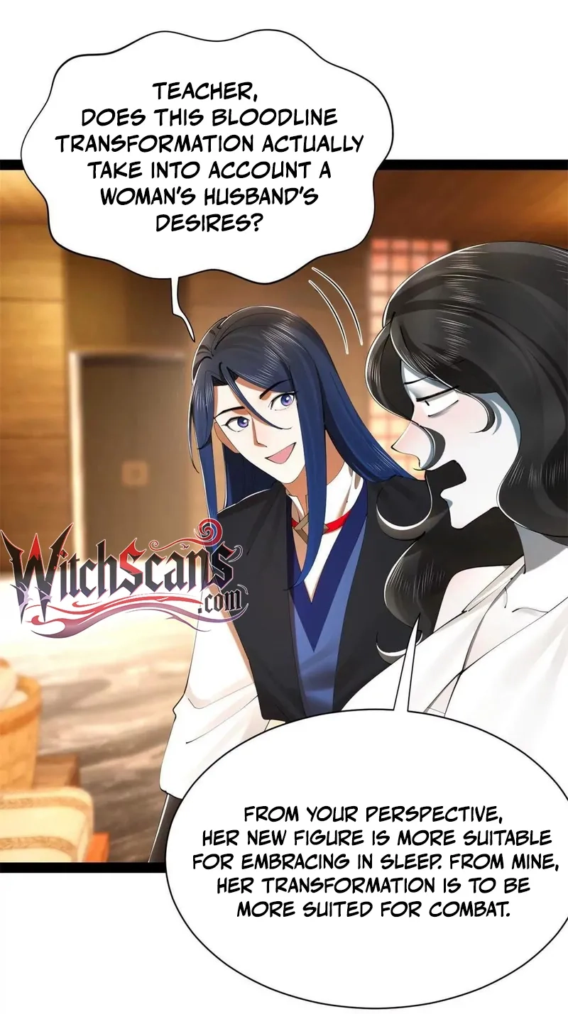 Ultimate Son-in-Law Chapter 400 - Page 47