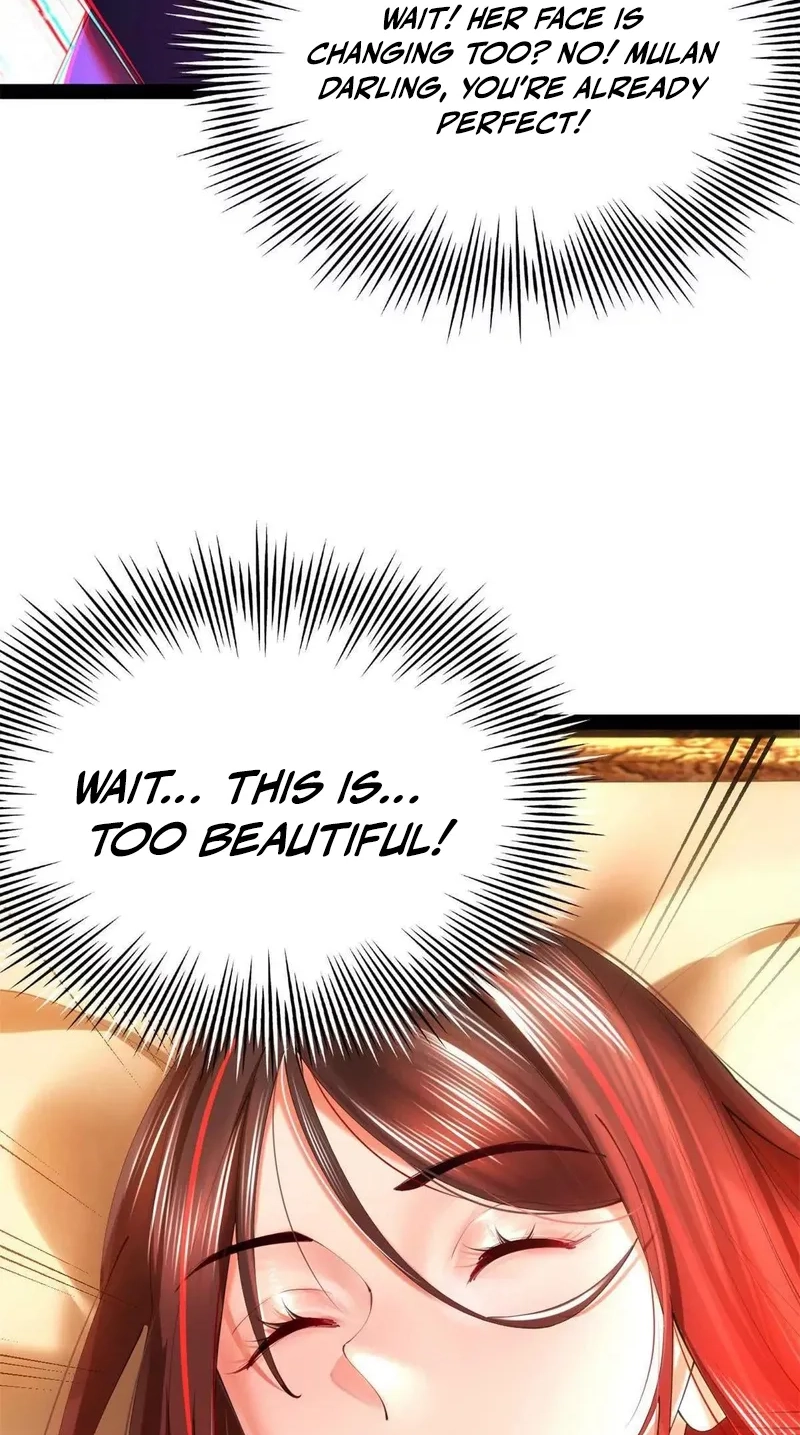 Ultimate Son-in-Law Chapter 400 - Page 49