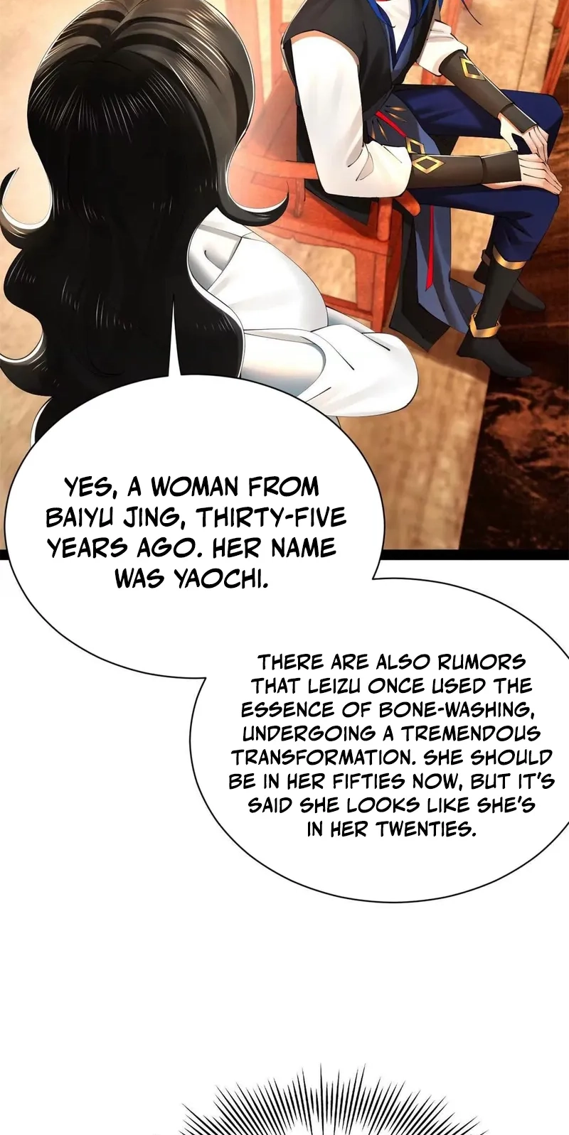 Ultimate Son-in-Law Chapter 401 - Page 6