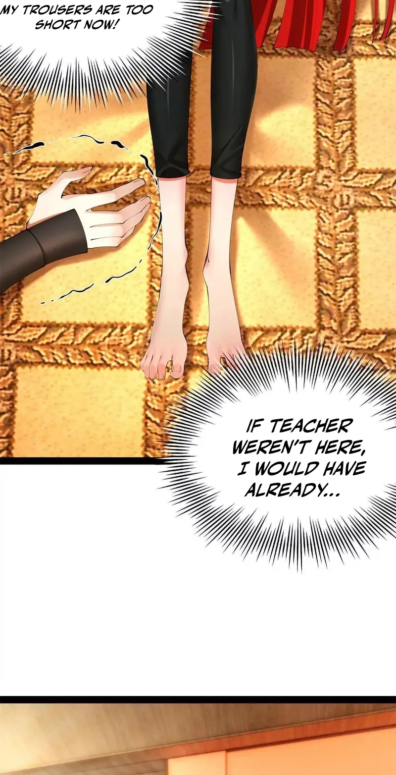Ultimate Son-in-Law Chapter 401 - Page 12