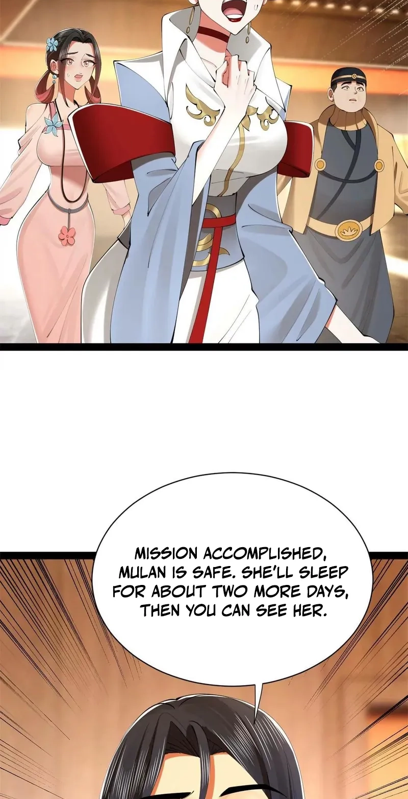 Ultimate Son-in-Law Chapter 401 - Page 14