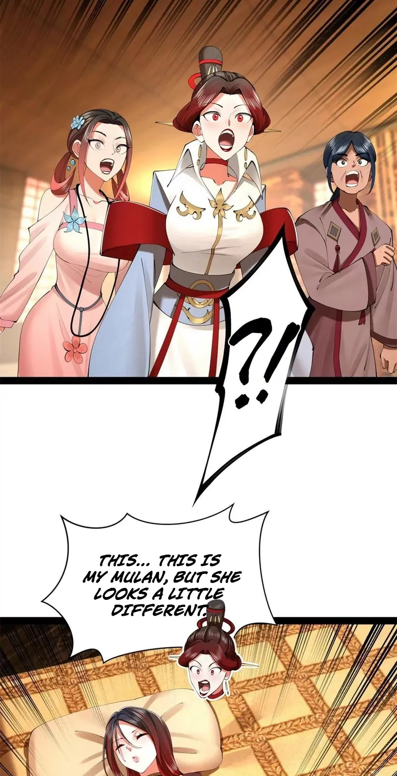 Ultimate Son-in-Law Chapter 401 - Page 17