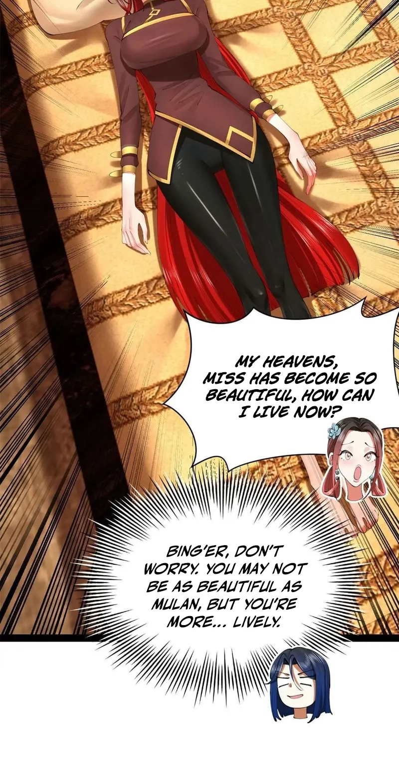 Ultimate Son-in-Law Chapter 401 - Page 18