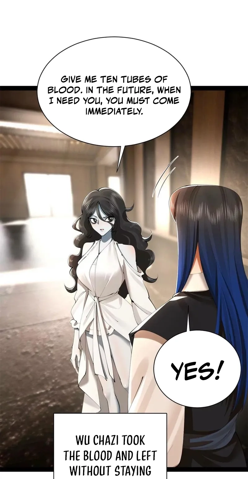 Ultimate Son-in-Law Chapter 401 - Page 19