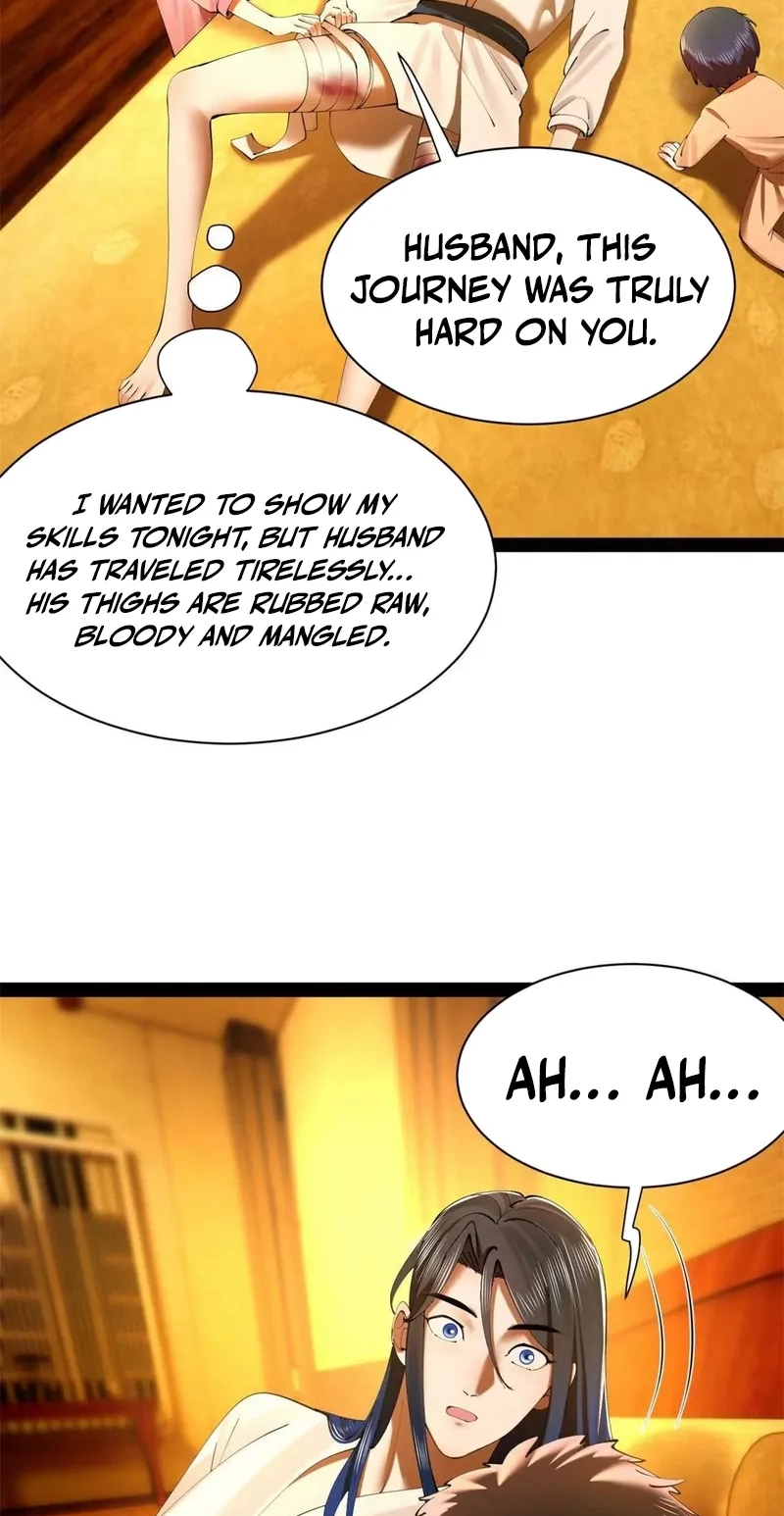 Ultimate Son-in-Law Chapter 401 - Page 21