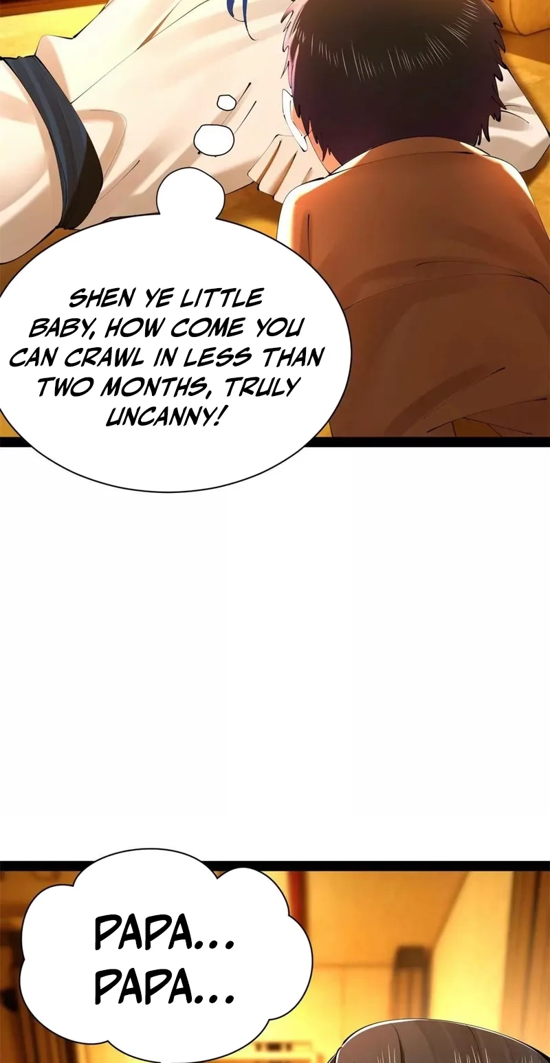 Ultimate Son-in-Law Chapter 401 - Page 22
