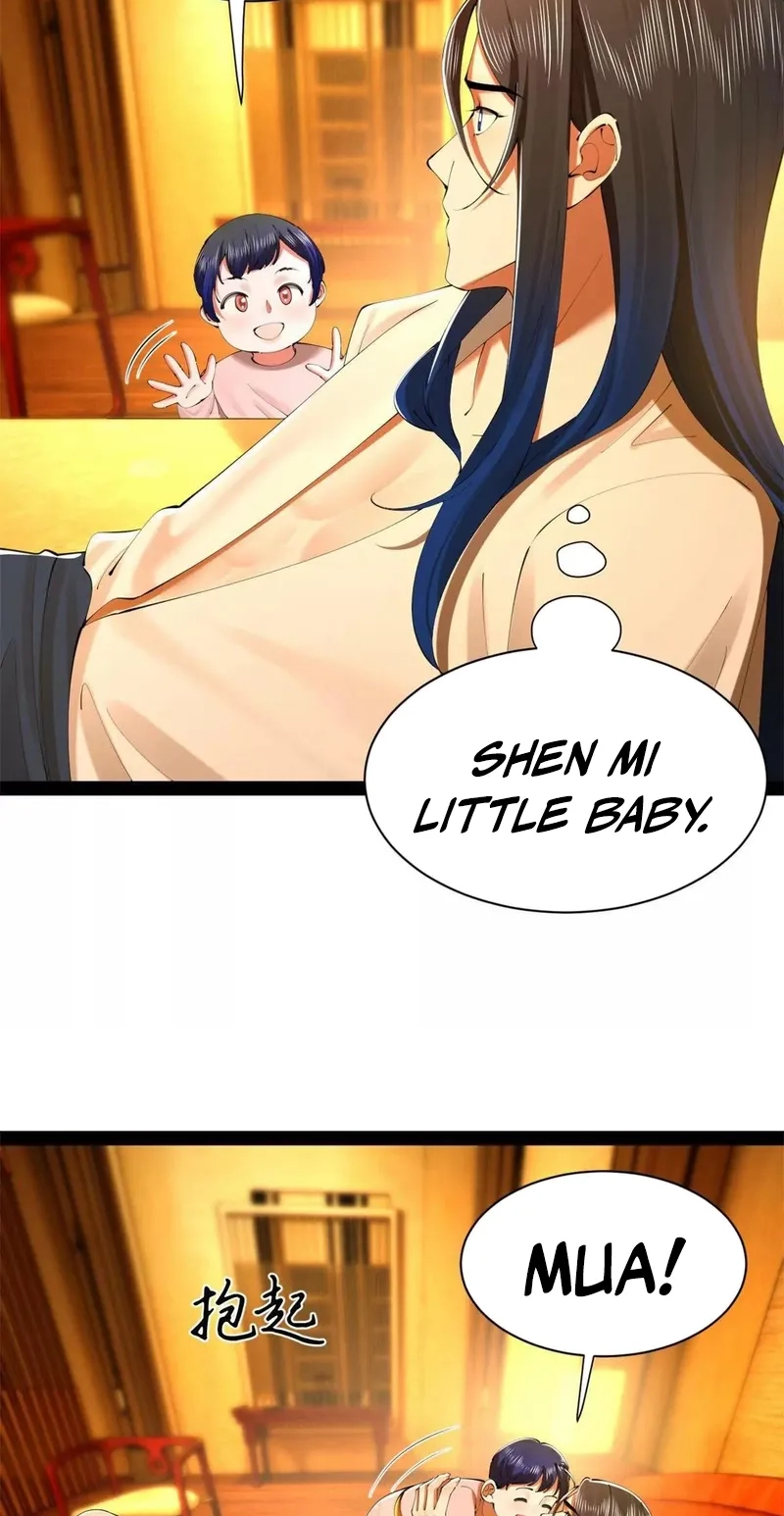 Ultimate Son-in-Law Chapter 401 - Page 23
