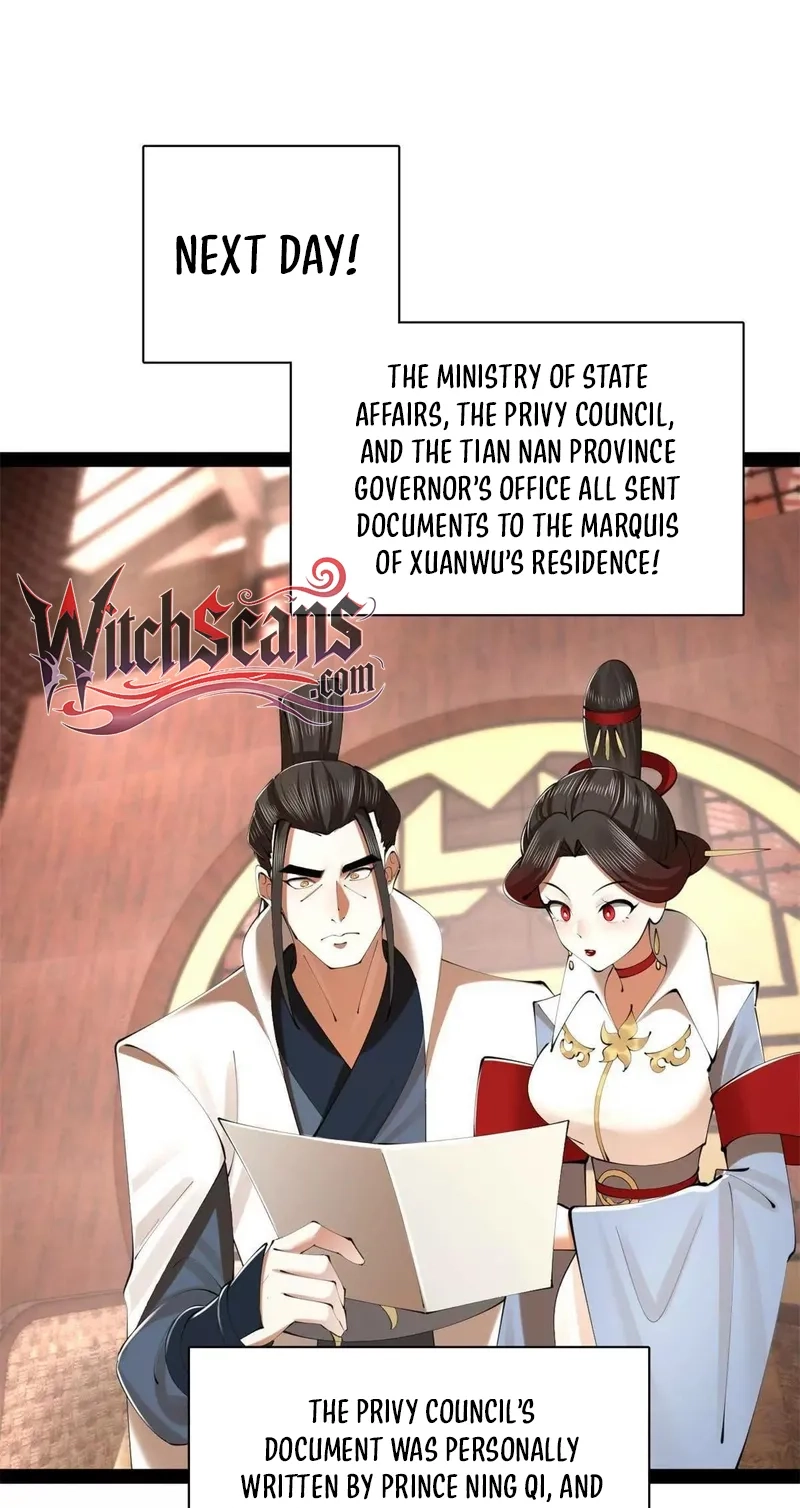 Ultimate Son-in-Law Chapter 401 - Page 28
