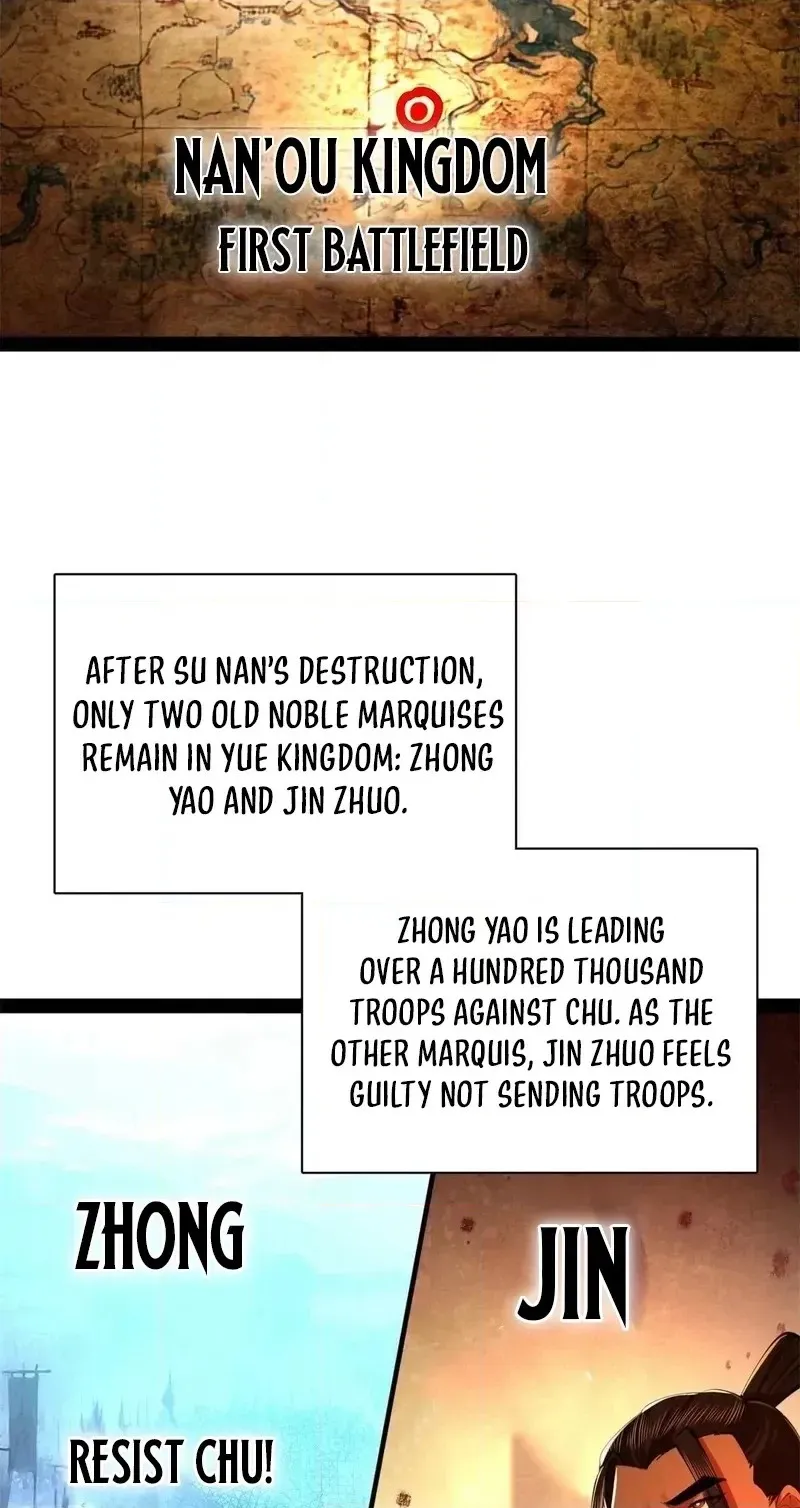 Ultimate Son-in-Law Chapter 401 - Page 30