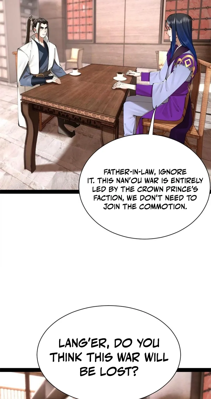 Ultimate Son-in-Law Chapter 401 - Page 32