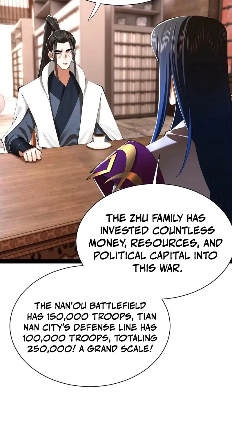 Ultimate Son-in-Law Chapter 401 - Page 33
