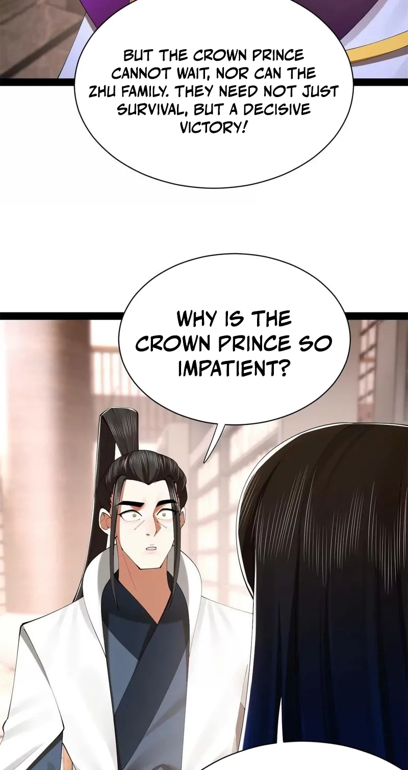 Ultimate Son-in-Law Chapter 401 - Page 35