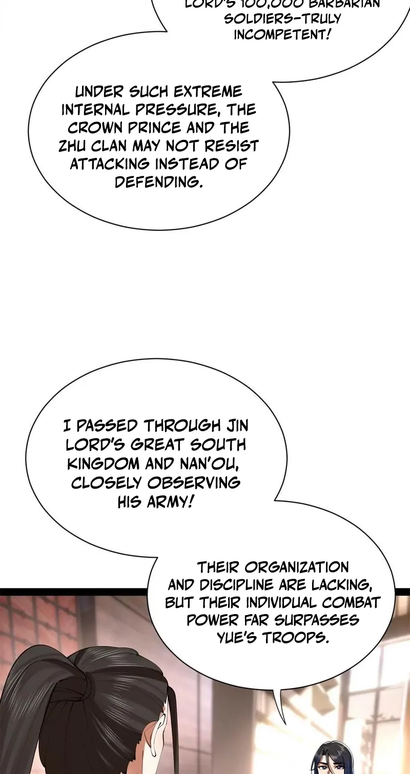 Ultimate Son-in-Law Chapter 401 - Page 39