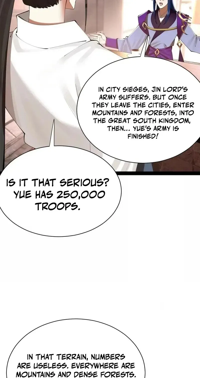 Ultimate Son-in-Law Chapter 401 - Page 40