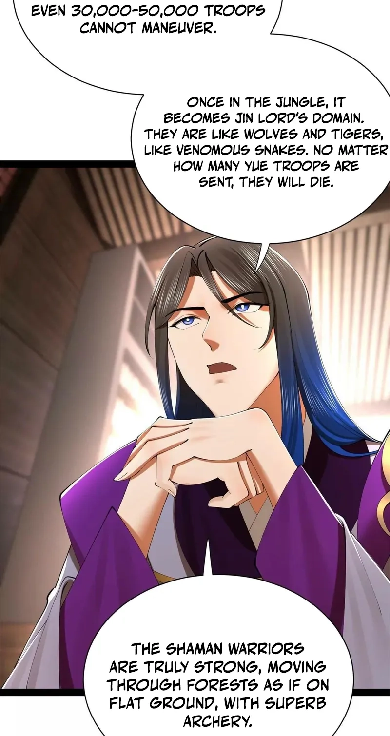 Ultimate Son-in-Law Chapter 401 - Page 41