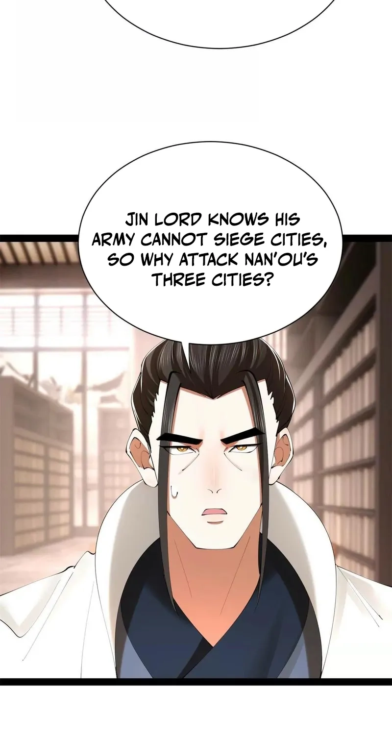 Ultimate Son-in-Law Chapter 401 - Page 42