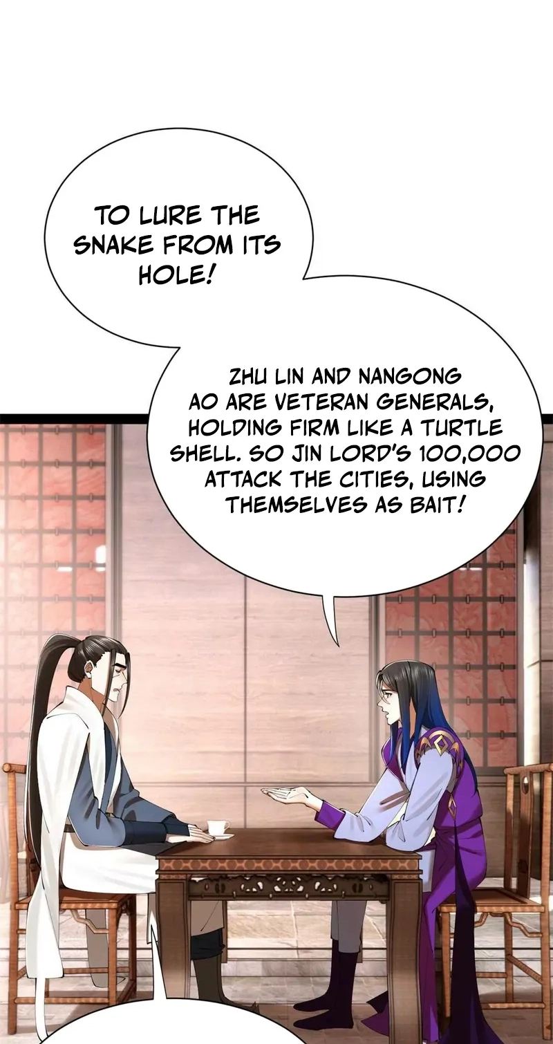 Ultimate Son-in-Law Chapter 401 - Page 43