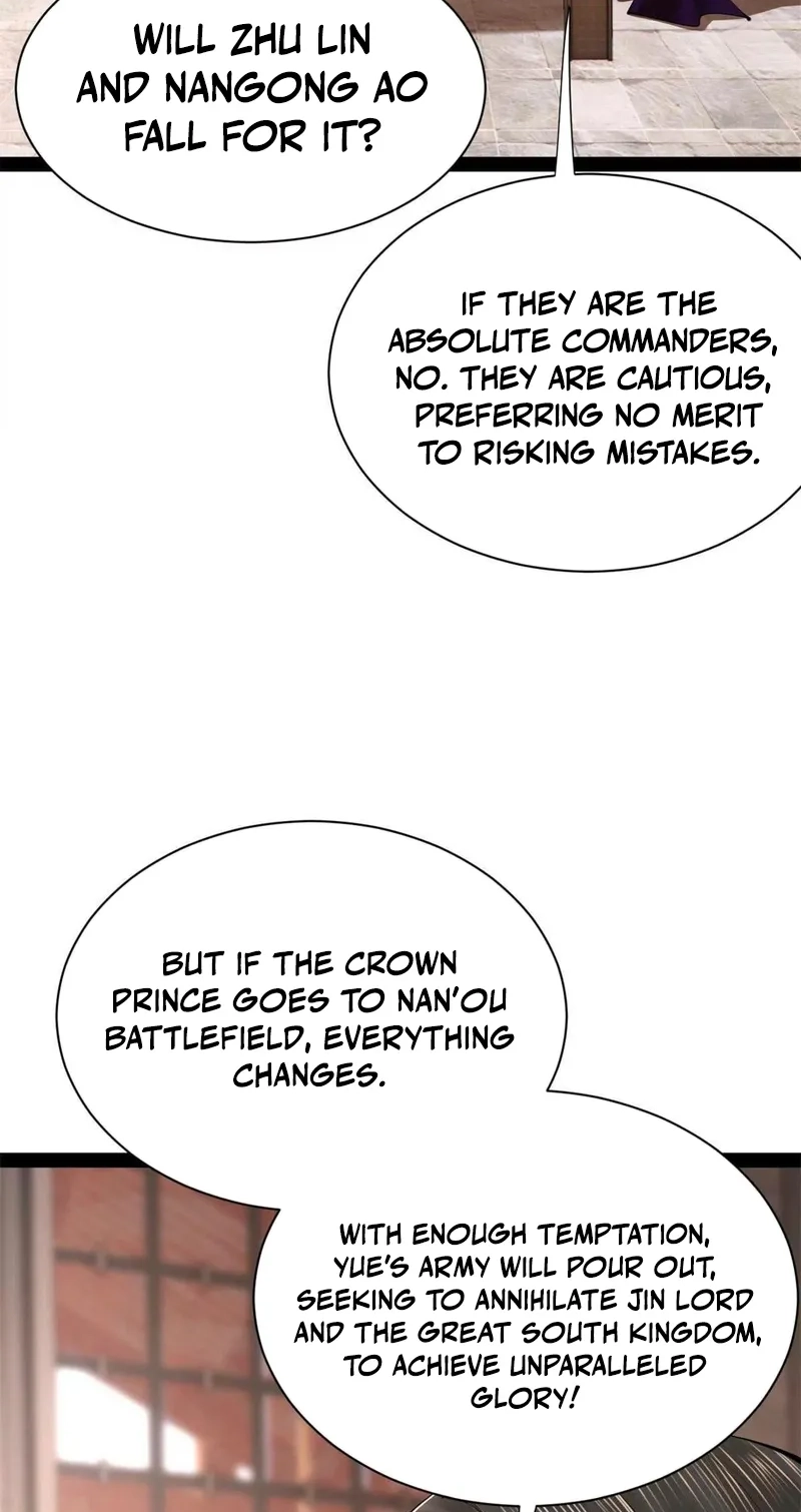 Ultimate Son-in-Law Chapter 401 - Page 44