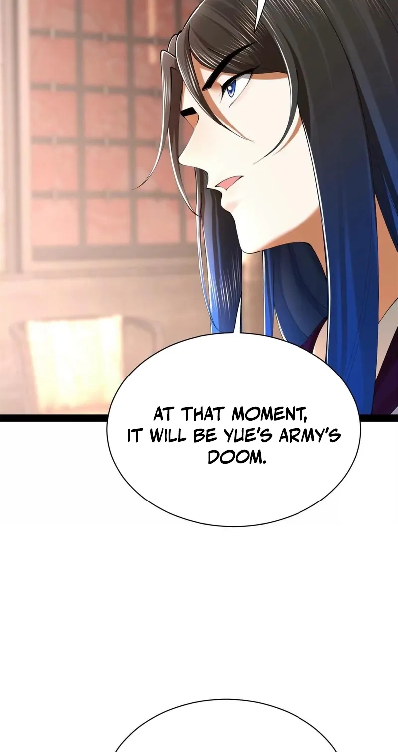 Ultimate Son-in-Law Chapter 401 - Page 45