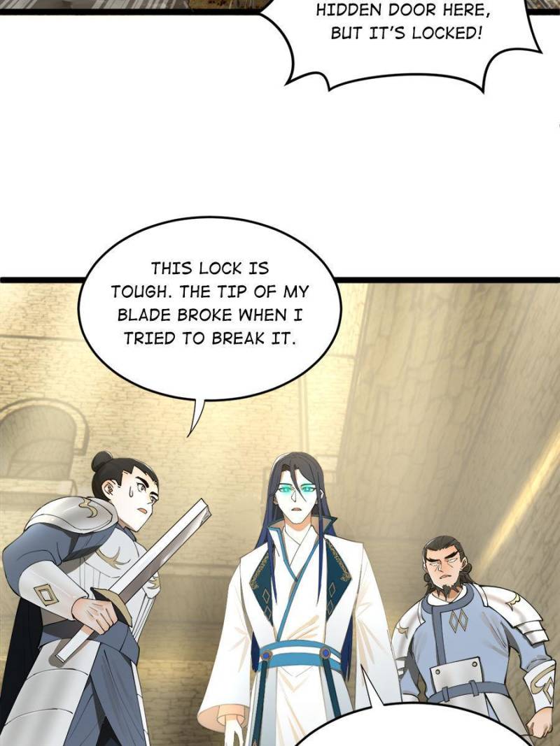 Ultimate Son-in-Law Chapter 41 - Page 2