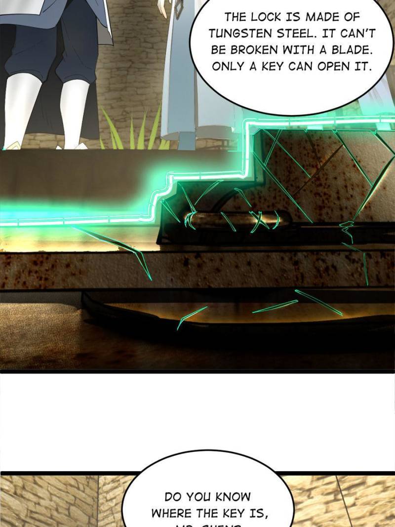 Ultimate Son-in-Law Chapter 41 - Page 3