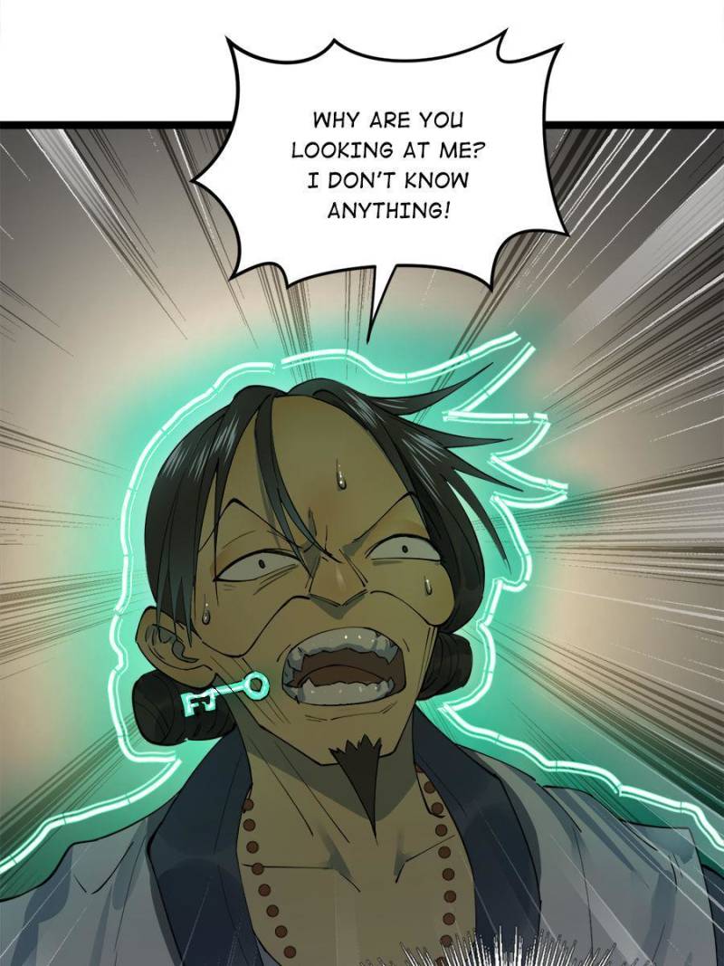 Ultimate Son-in-Law Chapter 41 - Page 6