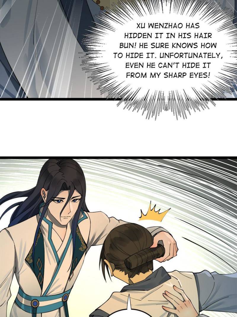 Ultimate Son-in-Law Chapter 41 - Page 7