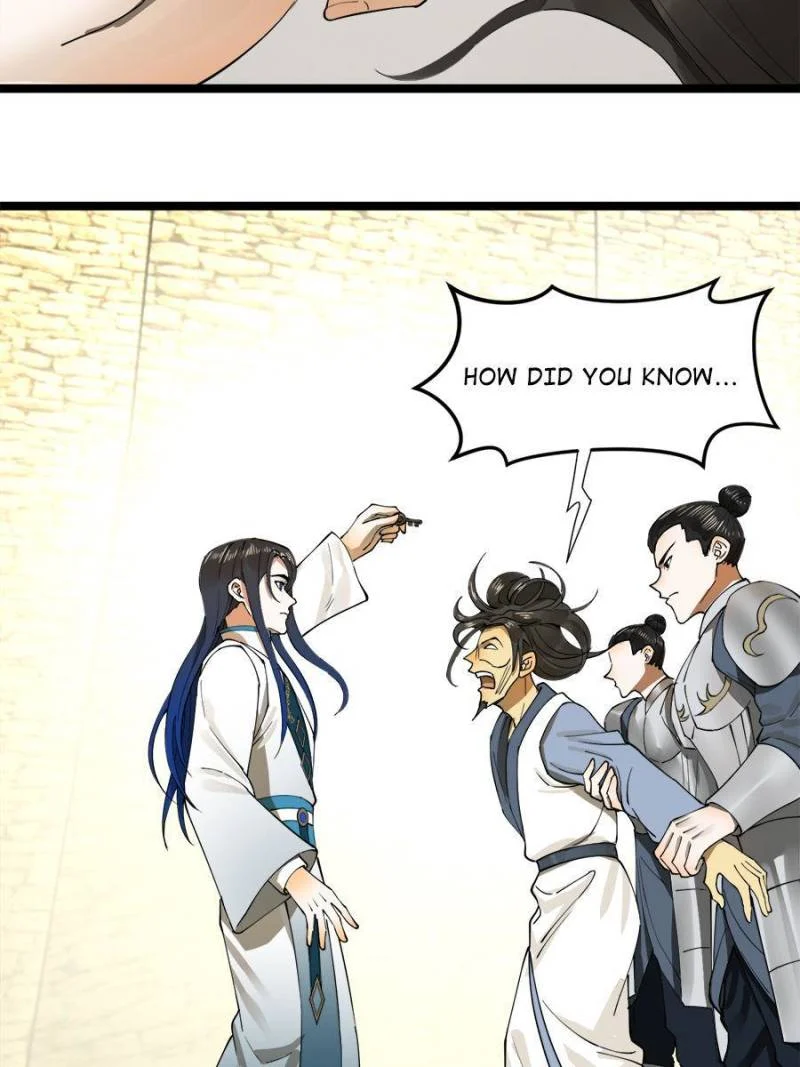 Ultimate Son-in-Law Chapter 41 - Page 9