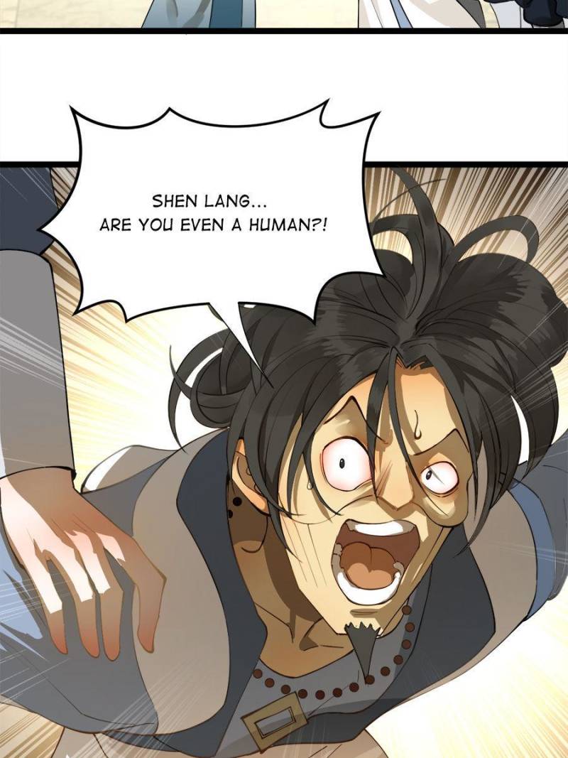 Ultimate Son-in-Law Chapter 41 - Page 10