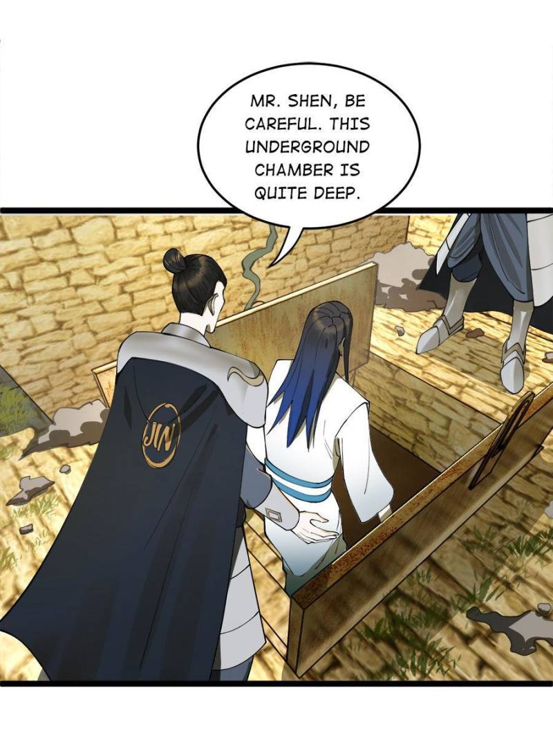 Ultimate Son-in-Law Chapter 41 - Page 14