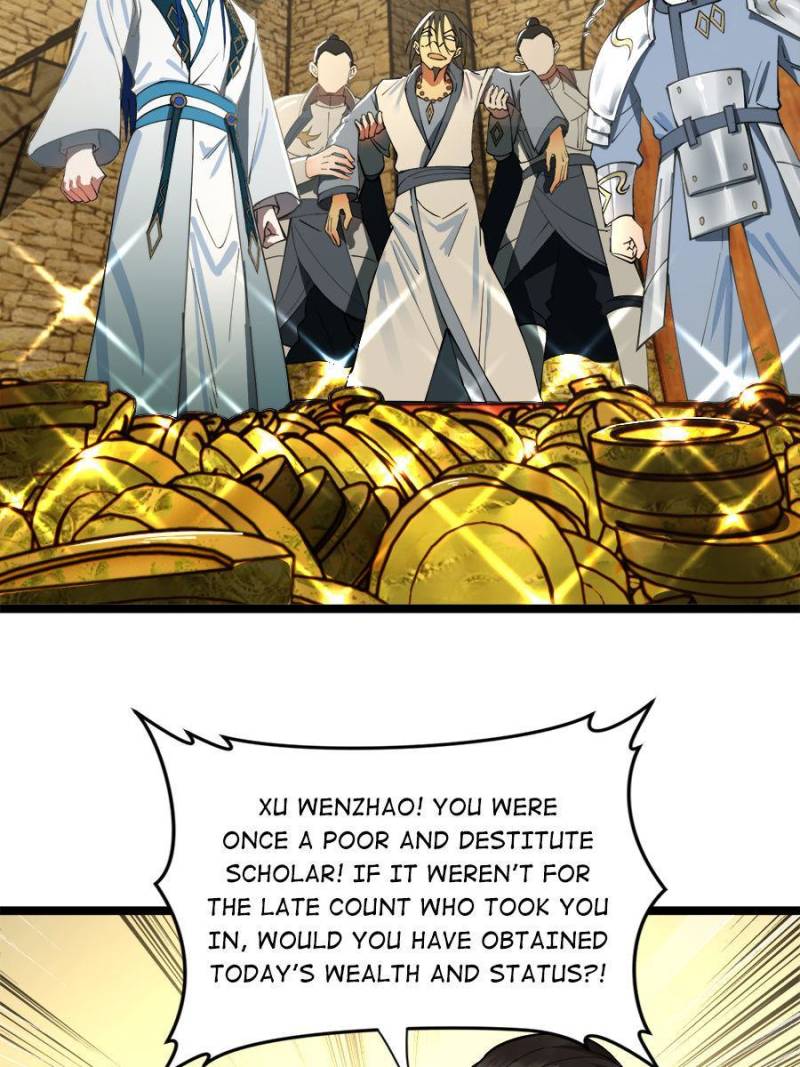 Ultimate Son-in-Law Chapter 41 - Page 17