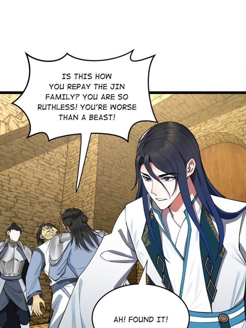 Ultimate Son-in-Law Chapter 41 - Page 19