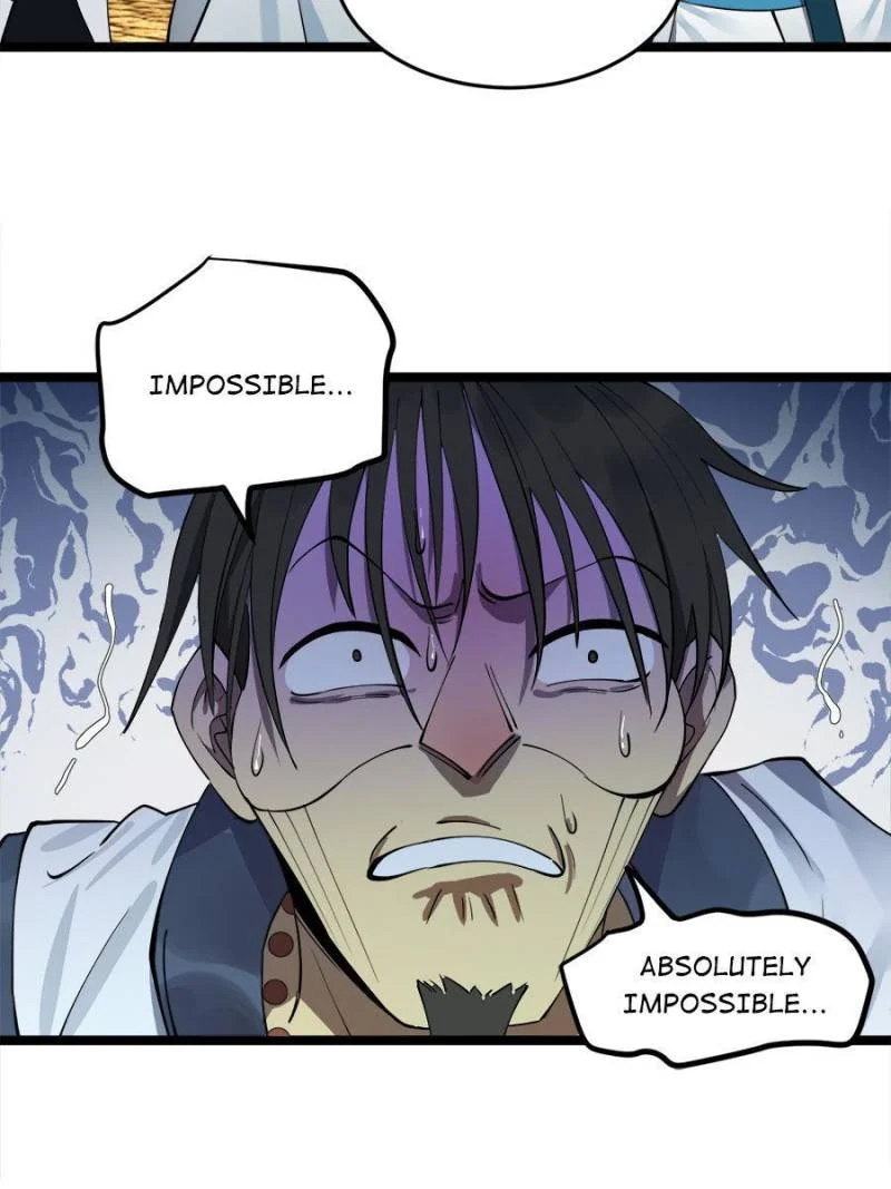 Ultimate Son-in-Law Chapter 41 - Page 20