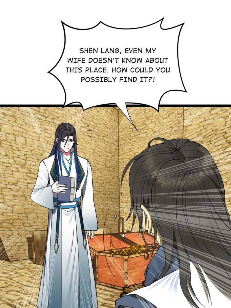 Ultimate Son-in-Law Chapter 41 - Page 21
