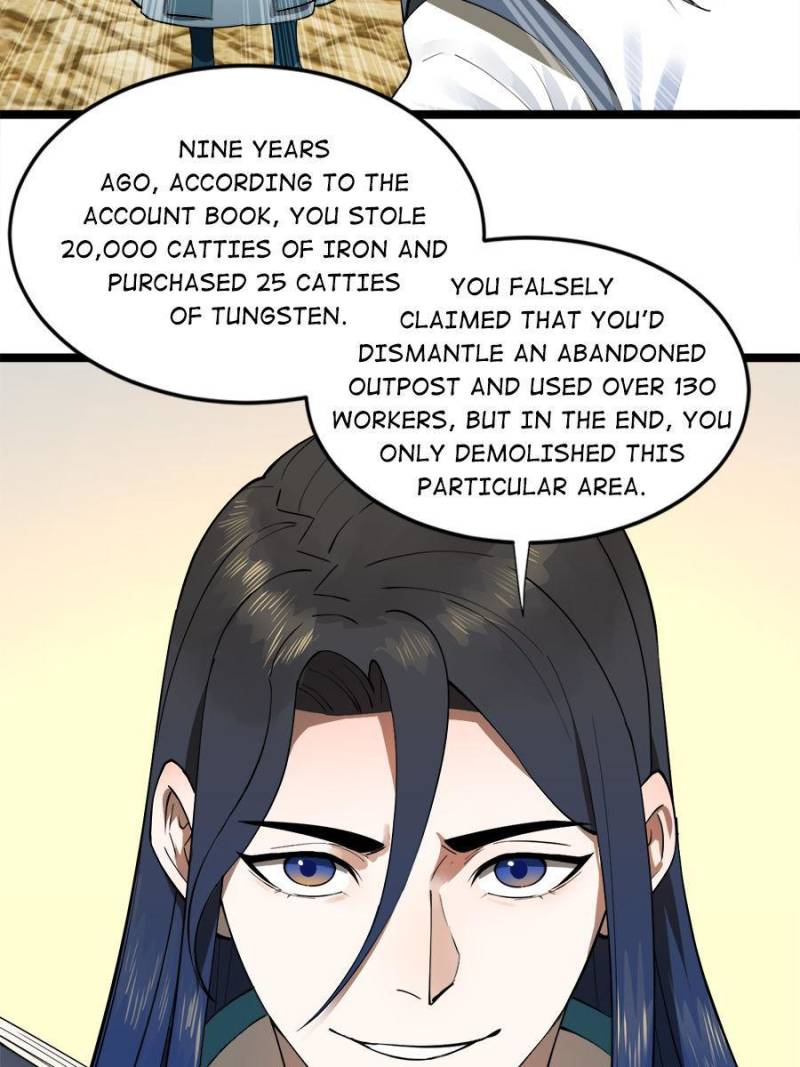 Ultimate Son-in-Law Chapter 41 - Page 22