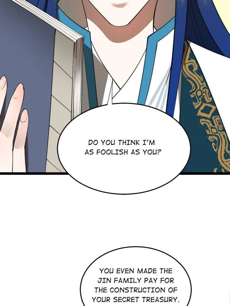 Ultimate Son-in-Law Chapter 41 - Page 23
