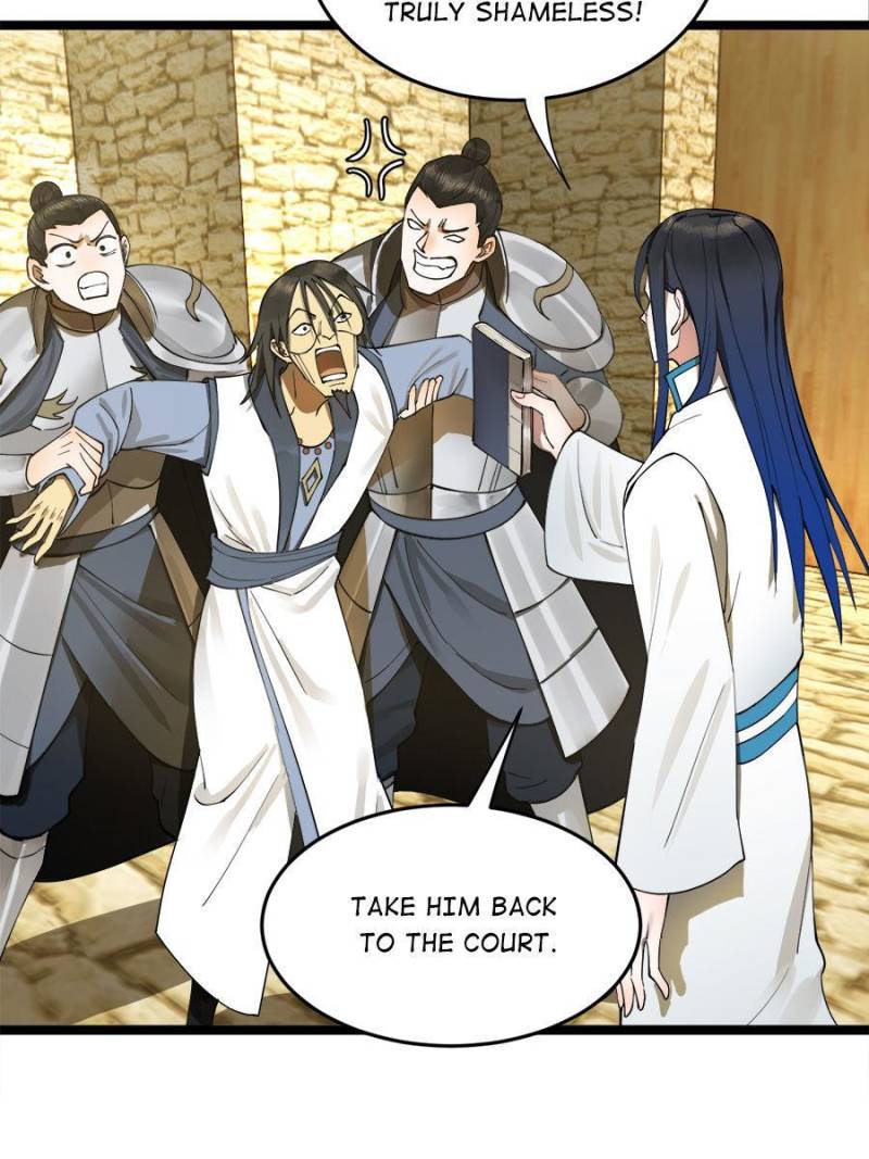 Ultimate Son-in-Law Chapter 41 - Page 24