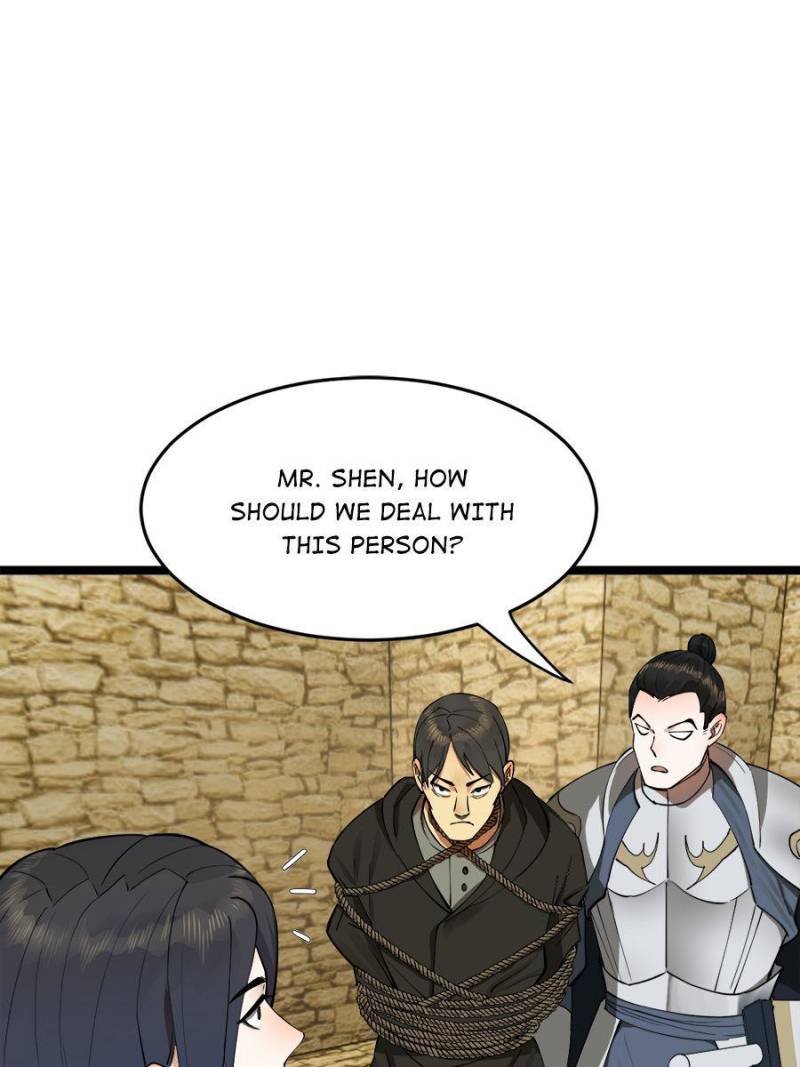 Ultimate Son-in-Law Chapter 41 - Page 26