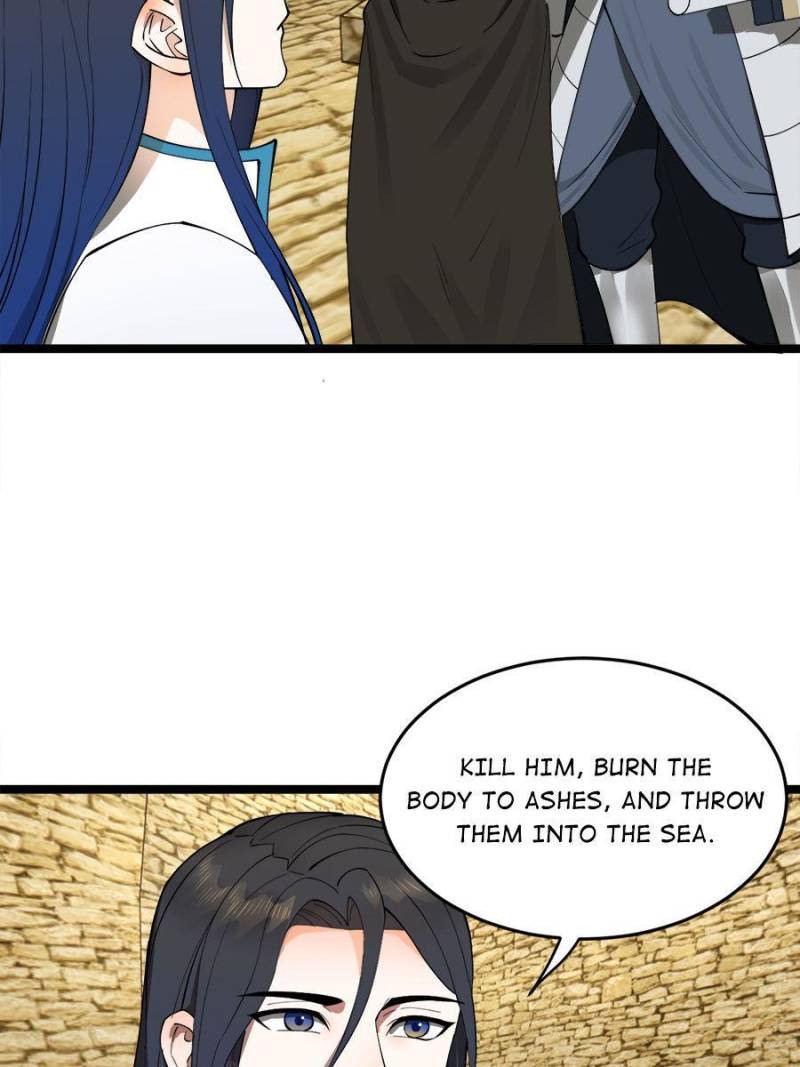 Ultimate Son-in-Law Chapter 41 - Page 27