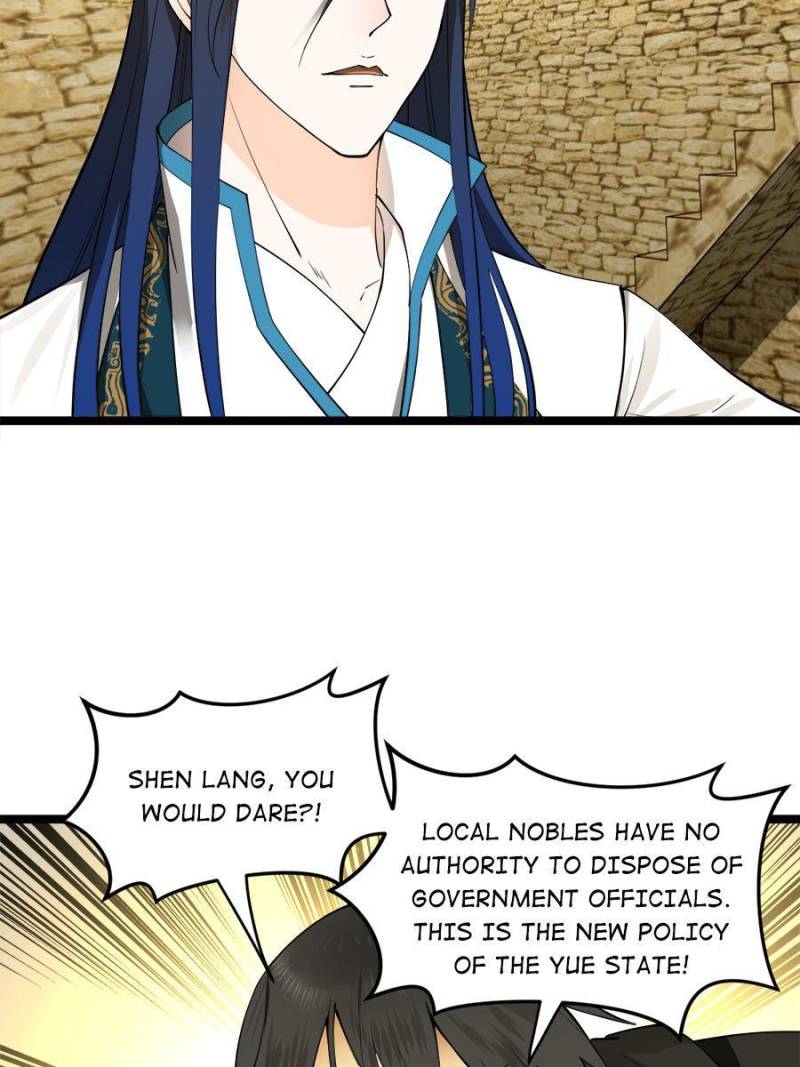 Ultimate Son-in-Law Chapter 41 - Page 28