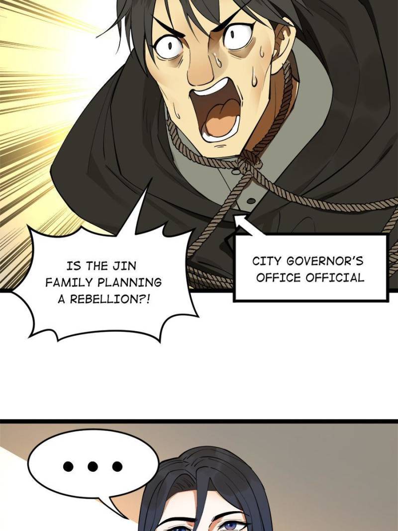 Ultimate Son-in-Law Chapter 41 - Page 29