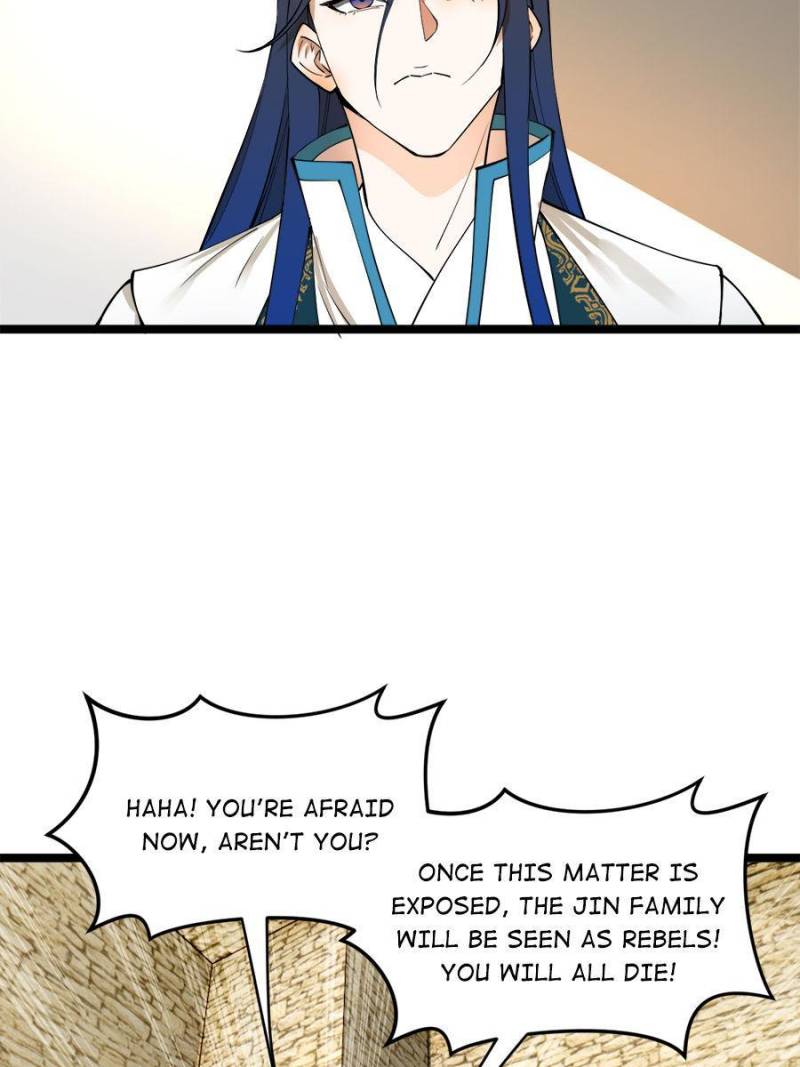 Ultimate Son-in-Law Chapter 41 - Page 30