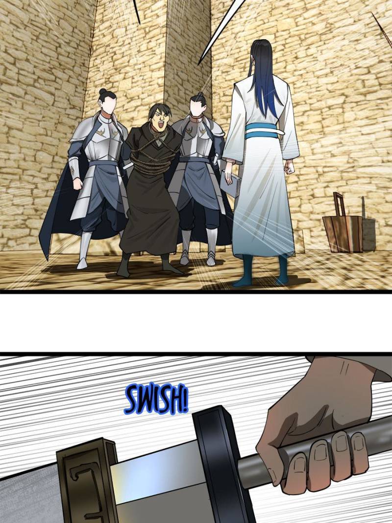 Ultimate Son-in-Law Chapter 41 - Page 31