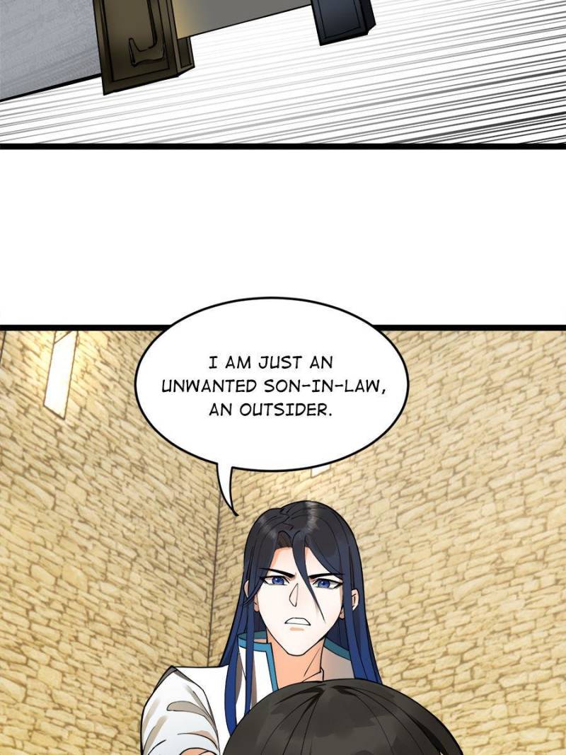 Ultimate Son-in-Law Chapter 41 - Page 32