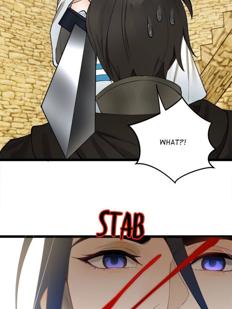 Ultimate Son-in-Law Chapter 41 - Page 33