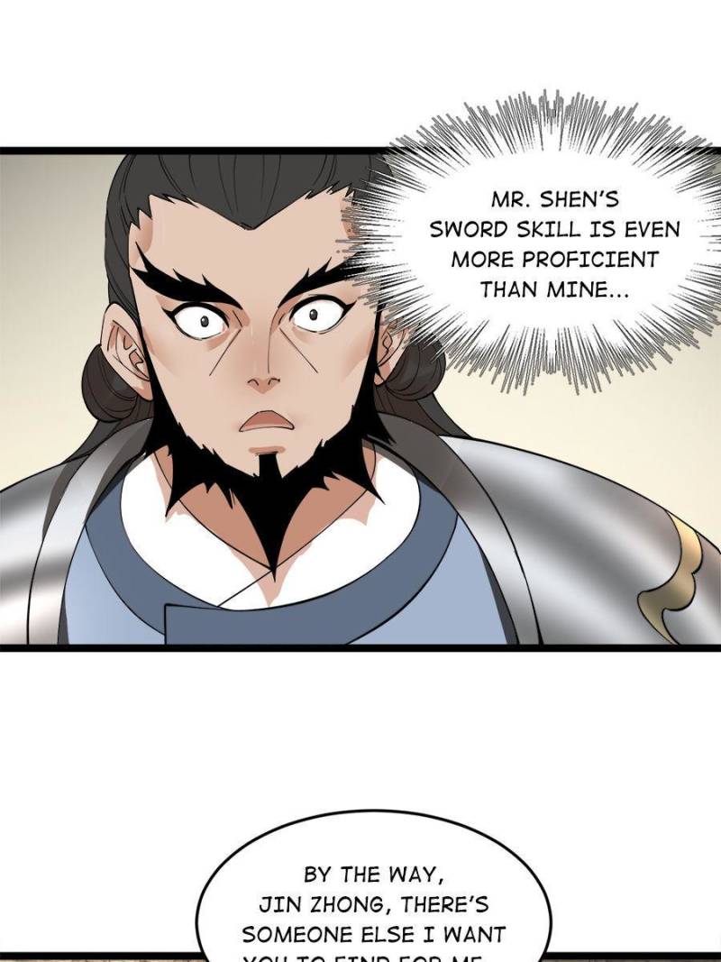 Ultimate Son-in-Law Chapter 41 - Page 35
