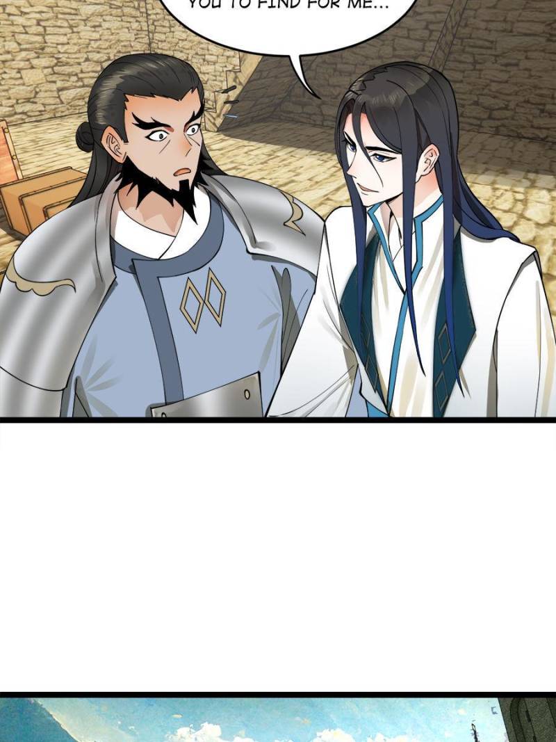 Ultimate Son-in-Law Chapter 41 - Page 36