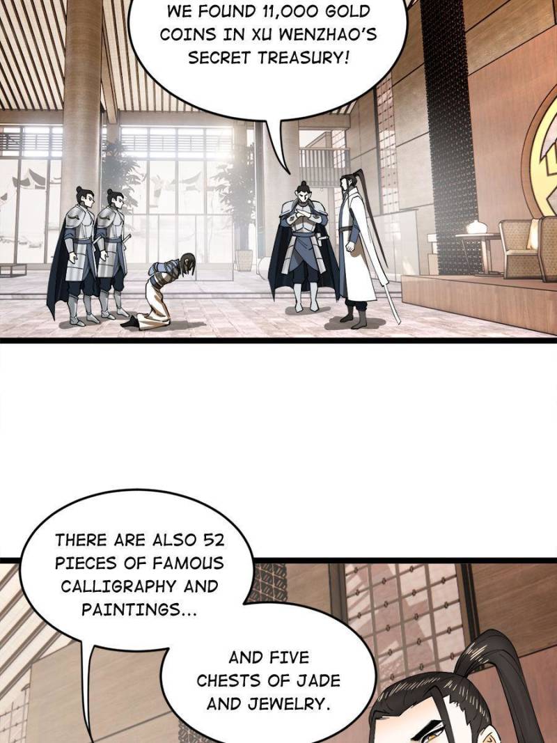 Ultimate Son-in-Law Chapter 41 - Page 43