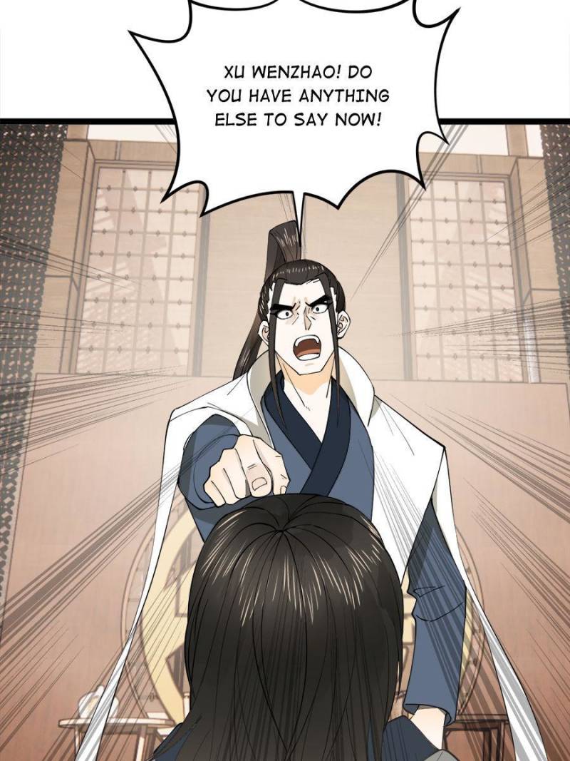 Ultimate Son-in-Law Chapter 41 - Page 45