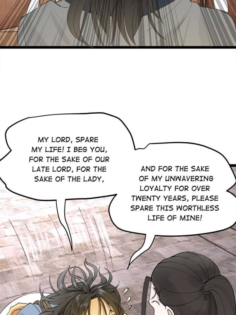 Ultimate Son-in-Law Chapter 41 - Page 46